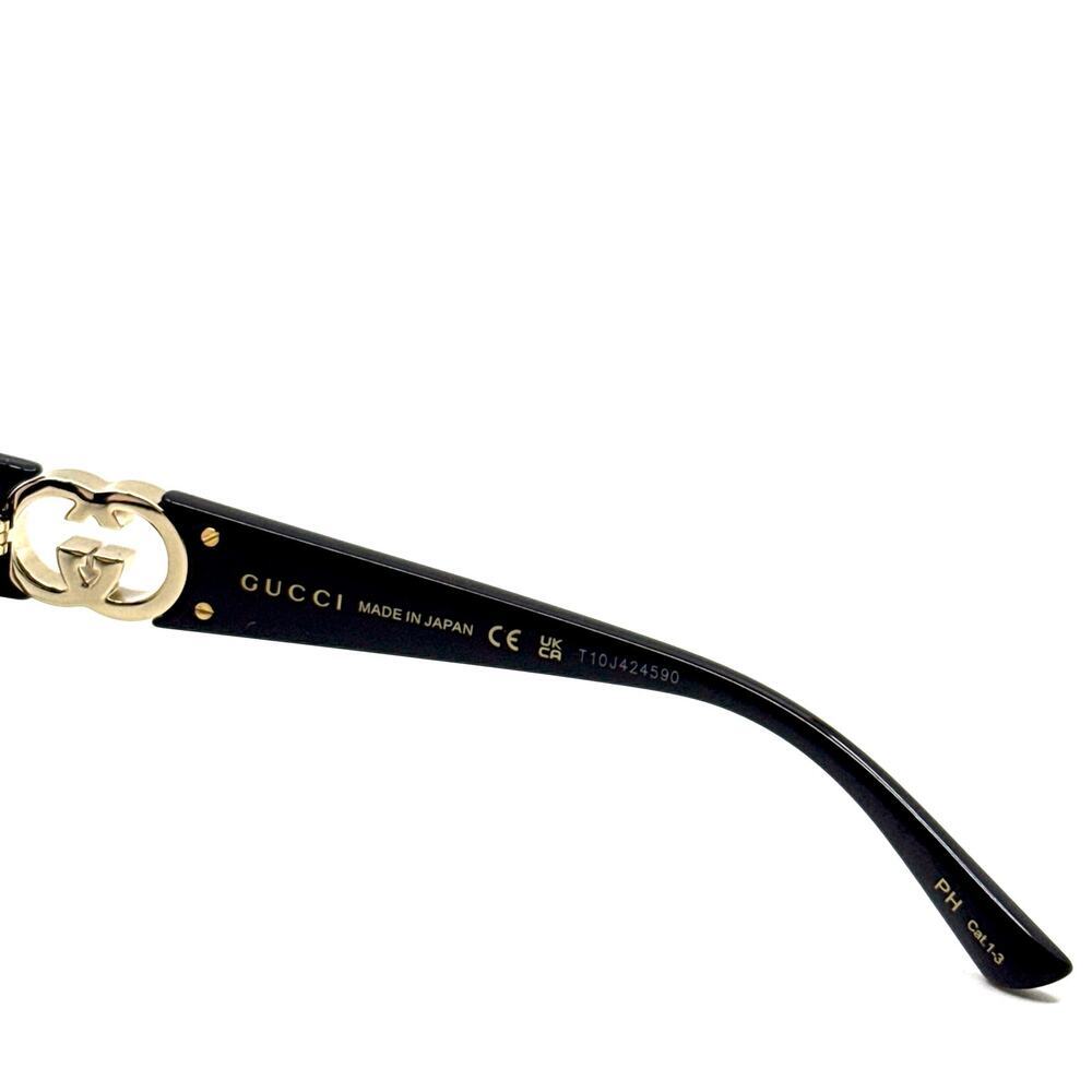 NEW!!! GUCCI Sunglasses GG1692S 006 Authentic - Picture 9 of 12